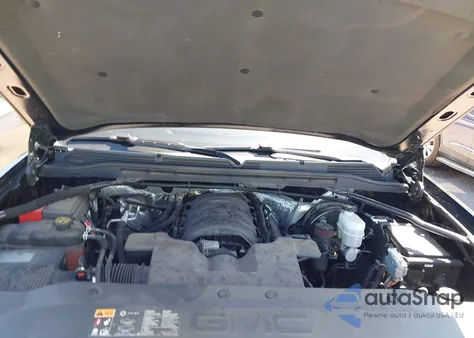 2015 GMC Sierra 1500 Slt z USA, uszkodzony, nr VIN 3GTU2VEC7FG294741